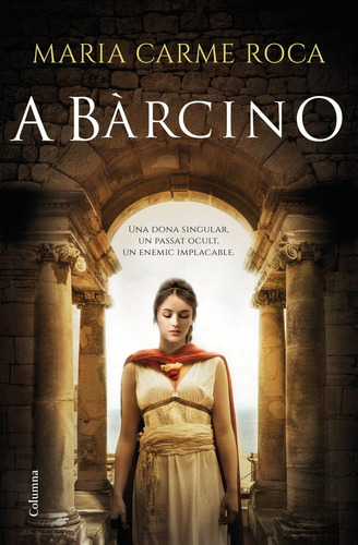 A Bàrcino (libro Original)