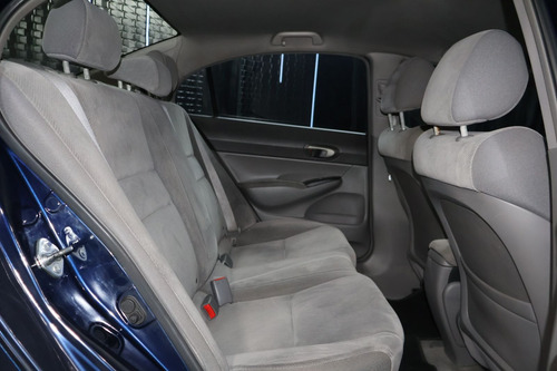 Honda Civic 1.8 Lx