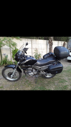 Honda Nx4 Falcon 400 Modelo 2012