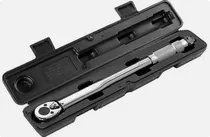 Comprar Torquimetro Zafe 1\u002F2 Profesional Con Estuche 2,9 21kg