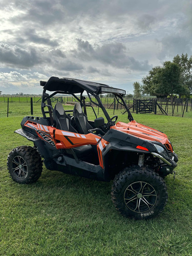 Cf Motos Z-force 1000cc