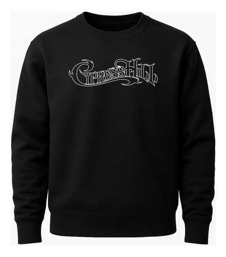 Buzo Cypress Hill Frisa Premium
