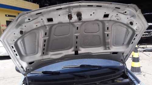 Sucata Para Retirada De Peças Celta 08 1.0 8v Flex 4p
