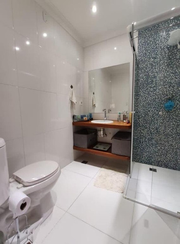 Casa À Venda, 450 M² Por R$ 1.800.000,00 - Interlagos - São Paulo/sp - Ca1077