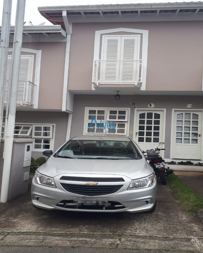 Imagem 28 de 28 de Casa À Venda Condomínio Fechado, 2 Quartos, 1 Vaga, Churrasqueira No Nova Petrópolis, São Bernardo Do Campo, Sp - Ca00241 - 69906405
