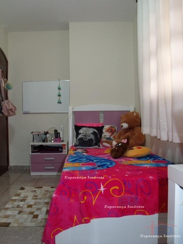 Imagem 9 de 15 de Ref.: 2529 - Sobrados Em Osasco Para Venda - V2529