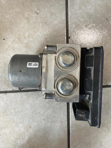 Módulo Abs Dodge Ram 2500 201968334977ag Ml828 (Usado)