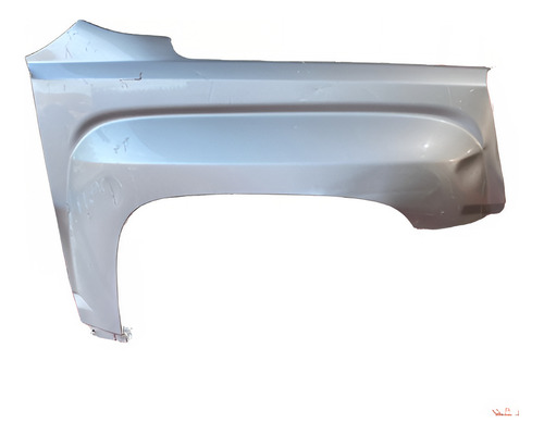 Salpicadera Gmc Terrain 2010 2011 2012 2013 2014 2015 2016 D (Usado)