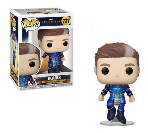 Eternals - Ikaris - Funko Pop!