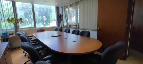 Imagen 9 de 18 de Oficina En Alquiler El Rosal
