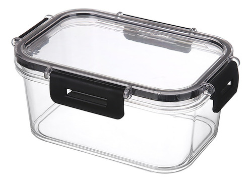 Caja Hermética De Engrosamiento Rectangular Para Refrigerado