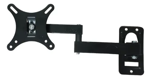 Soporte Pared Tv Televisor Plasma Ext-brazo 10 A 32 Pulgas