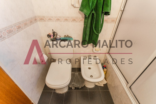 Imagen 19 de 30 de Venta Departamento 3 Ambientes Con Cochera De Categoría Parque Avellaneda Caba