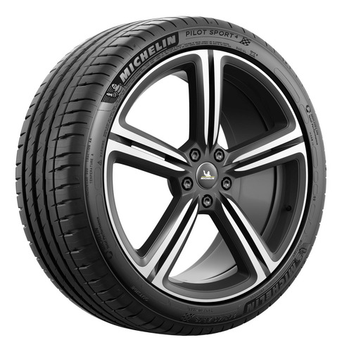 Pneu Michelin Pilot Sport 4 285/40r20 108y Xl Nf0