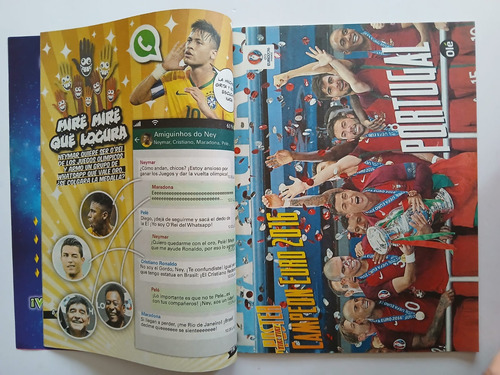 Tiki Tiki No189 !gol Olímpico! Poster Luis Suarez, Portugal