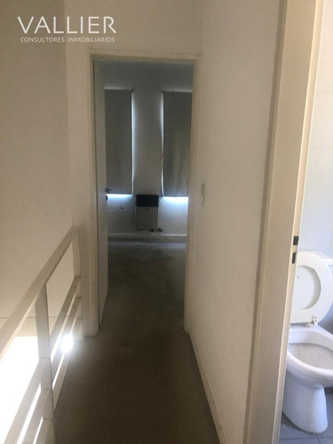 Departamento En Alquiler Ubicado En Pilar, G.b.a. Zona Norte