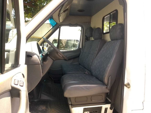 Sprinter Furgao Caminhonete Financio 20mil+48x1.699,00