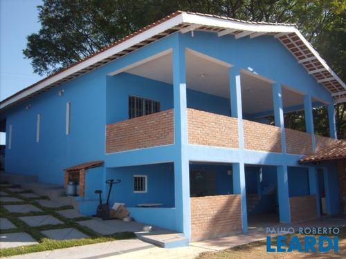 Chacara - Vale Verde - Sp - 403964