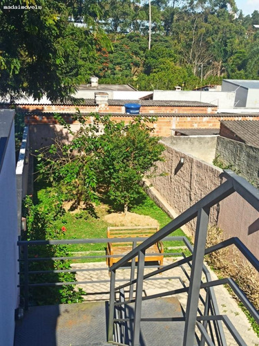 Imagem 15 de 15 de Casa Para Venda Em Mogi Das Cruzes, Vila Suíssa, 3 Dormitórios, 1 Suíte, 3 Banheiros, 2 Vagas - 3120_2-1193274