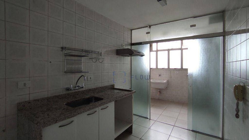 Imagem 17 de 30 de Apartamento De 94m² Com 3 Dormitorios Sendo 1 Suíte E 2 Vagas - Bosque Da Saúde - Ap9631