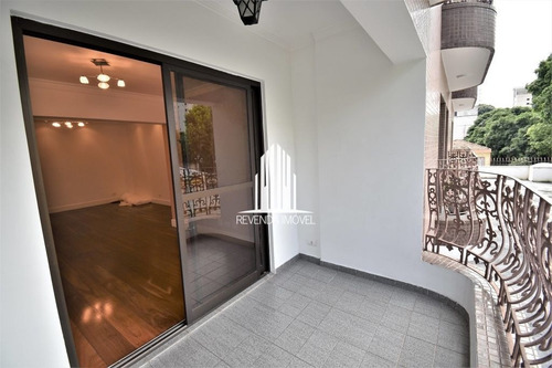 Imagem 5 de 15 de Apartamento Em São Caetano Do Sul - Ri142