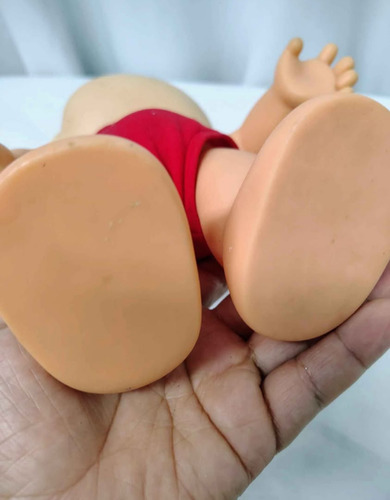Boneca Turma Da Mônica (Usado)