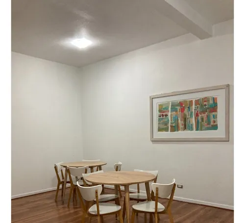Venta Dpto. 2d+2b Cercano A Barrio Universitario República
