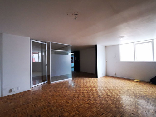 Imagen 4 de 9 de Renta - Oficina - Insurgentes Sur - 51 M2 - Piso 5