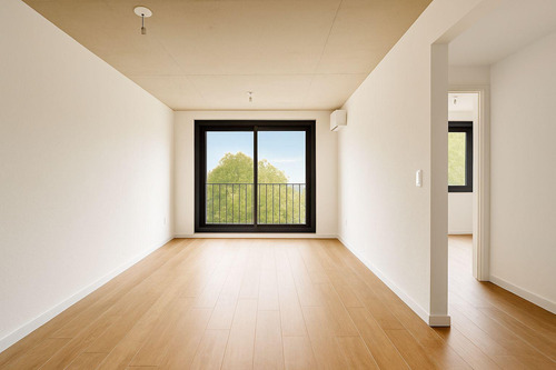 Departamento 1 Dormitorio En Cordón Con Garage!
