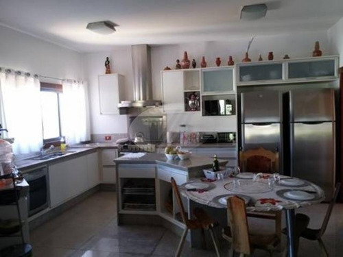 Imagem 15 de 30 de Casa Á Venda E Para Aluguel Em Loteamento Alphaville Campinas - Ca202688