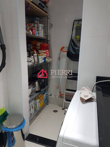 Imagem 12 de 15 de Apartamento A Venda Na Leopoldina R Carlos Weber 88m2 Lazer Completo - 7065