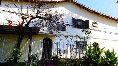 Imagem 2 de 20 de Casa 201 M² De Vila 3 Dorms Sendo 1 Suite A Venda No Jd Marajoara - Reo143944