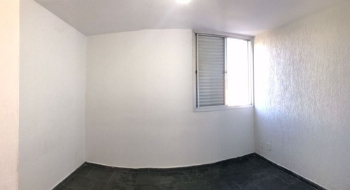 Imagem 2 de 2 de 563- Apartamento Para Locação No Bairro Mandaqui 71m²