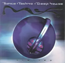 Comprar Cd - Trance Techno - Deep House - 1999 - Limited
