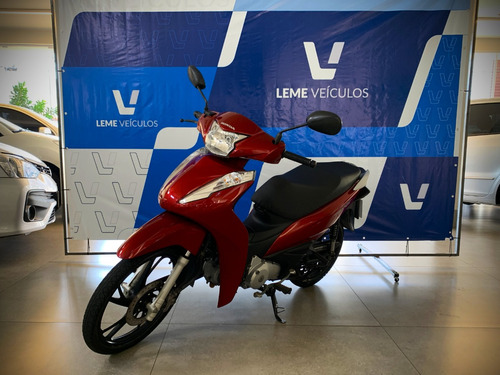 Honda Biz 125i