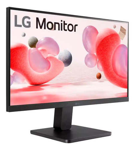 Monitor LG 22mr410-b Led 21.4 Full Hd Freesync 100hz, Hdmi