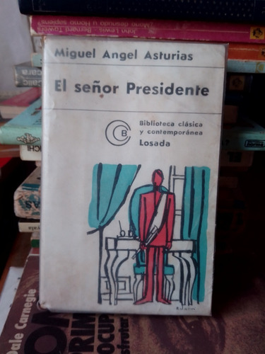 El Señor Presidente