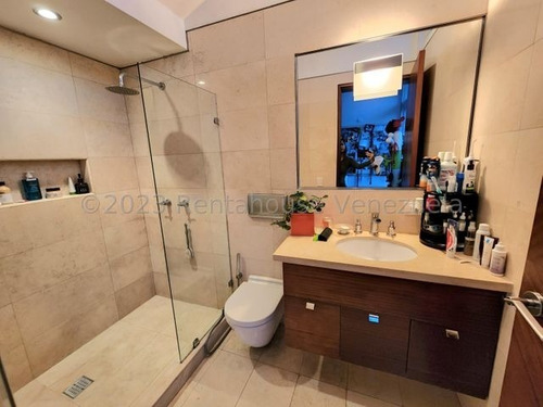Casa En Venta Alto Hatillo Bm Mls #25-15697