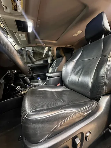Toyota 4runner 2019