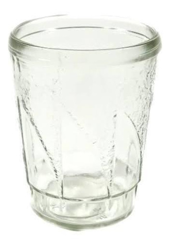 Vaso Boliche X 12