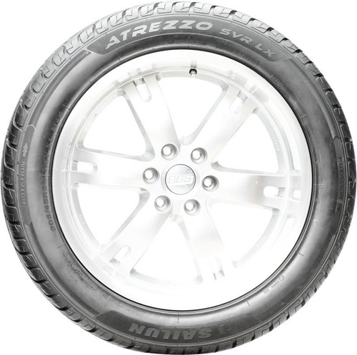 Llanta Sailun 305/50 R20 Atrezzo Svr-lx