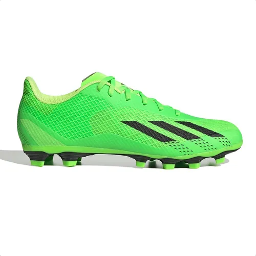 Botines verdes online adidas