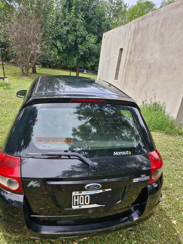Ford Ka 1.6 Pulse. Excelente Mecánica Y Pocos Km