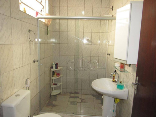 Imagem 12 de 13 de Casa À Venda, 106 M² Por R$ 360.000,00 - Jardim Petrópolis - Piracicaba/sp - Ca2581