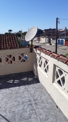 Imagem 21 de 24 de Sobrado Com 2 Dormitórios À Venda, 91 M² Por R$ 212.000,00 - Jardim Santana - Mongaguá/sp - So0346