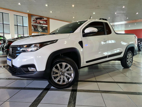 Fiat Strada Freedom 13cs