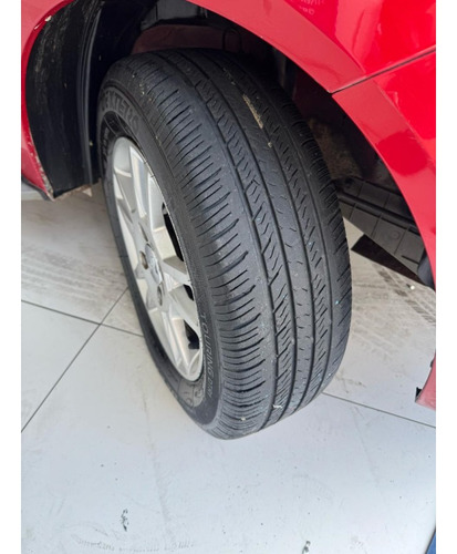 Ford Fiesta 1.6 MPI TRAIL HATCH 8V FLEX 4P MANUAL