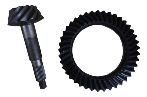 Piñon Y Corona Dana44 3.73 Hi Pinion