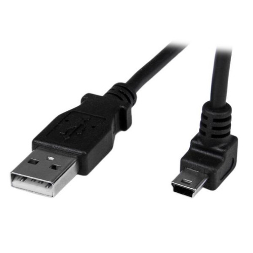 Startech.com Cable Adaptador 1m Usb A Macho A Mini Usb B Mac