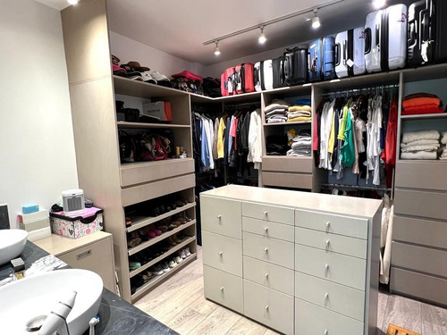 Depto Garden House En Venta Y Renta En Ahuehuetes Norte , Bosques De Las Lomas